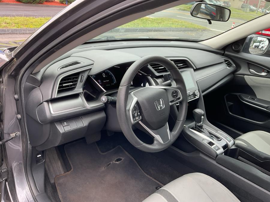 2016 Honda Civic Sedan 4dr CVT EX, available for sale in Vernon, Connecticut | TD Automotive Enterprises LLC DBA Diamond Auto Cars. Vernon, Connecticut 2016 Honda Civic Sedan 4dr CVT EX, available for sale in Vernon, Connecticut | TD Automotive Enterprises LLC DBA Diamond Auto Cars. Vernon, Connecticut