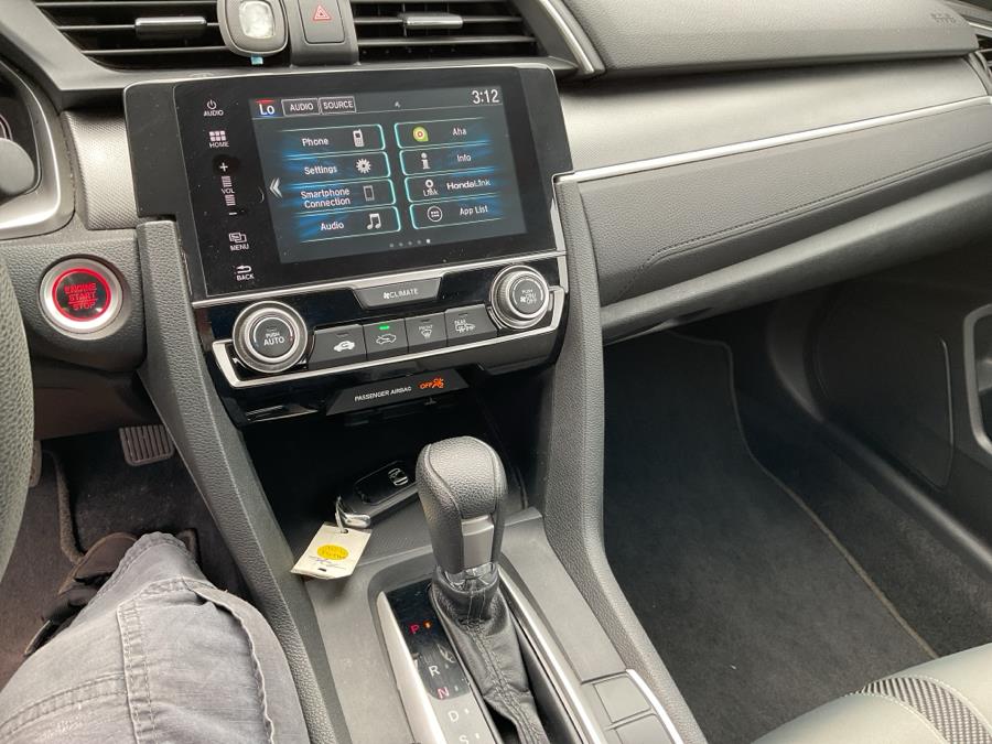 2016 Honda Civic Sedan 4dr CVT EX, available for sale in Vernon, Connecticut | TD Automotive Enterprises LLC DBA Diamond Auto Cars. Vernon, Connecticut 2016 Honda Civic Sedan 4dr CVT EX, available for sale in Vernon, Connecticut | TD Automotive Enterprises LLC DBA Diamond Auto Cars. Vernon, Connecticut