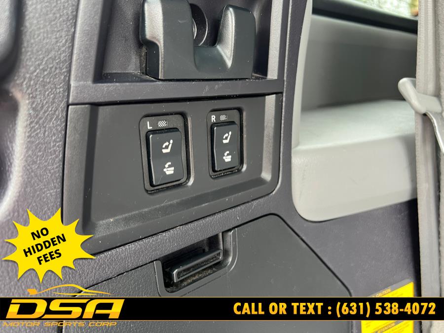 2014 Toyota Sequoia 4WD 5.7L SR5 (Natl), available for sale in Commack, New York | DSA Motor Sports Corp. Commack, New York 2014 Toyota Sequoia 4WD 5.7L SR5 (Natl), available for sale in Commack, New York | DSA Motor Sports Corp. Commack, New York