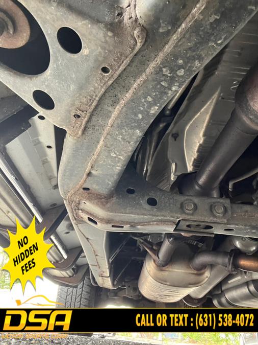 2014 Toyota Sequoia 4WD 5.7L SR5 (Natl), available for sale in Commack, New York | DSA Motor Sports Corp. Commack, New York 2014 Toyota Sequoia 4WD 5.7L SR5 (Natl), available for sale in Commack, New York | DSA Motor Sports Corp. Commack, New York