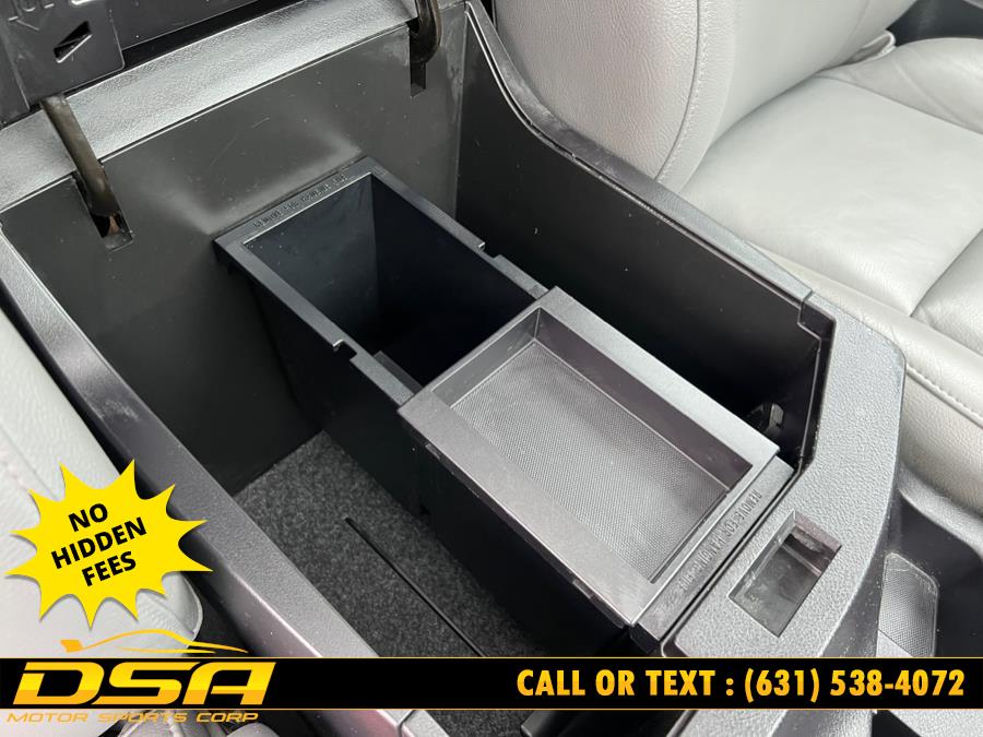 2014 Toyota Sequoia 4WD 5.7L SR5 (Natl), available for sale in Commack, New York | DSA Motor Sports Corp. Commack, New York 2014 Toyota Sequoia 4WD 5.7L SR5 (Natl), available for sale in Commack, New York | DSA Motor Sports Corp. Commack, New York