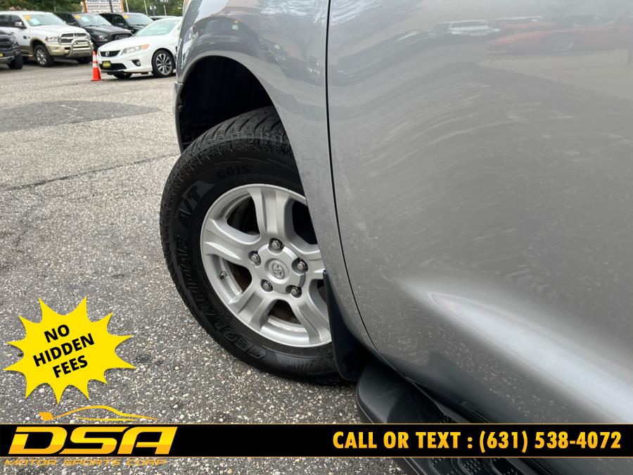 2014 Toyota Sequoia 4WD 5.7L SR5 (Natl), available for sale in Commack, New York | DSA Motor Sports Corp. Commack, New York 2014 Toyota Sequoia 4WD 5.7L SR5 (Natl), available for sale in Commack, New York | DSA Motor Sports Corp. Commack, New York