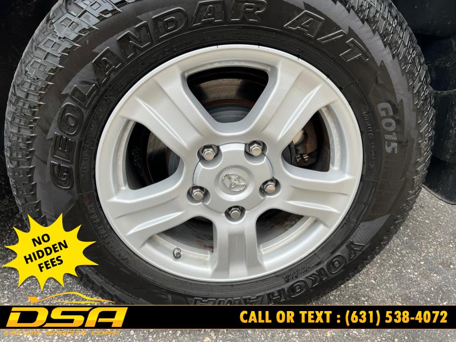 2014 Toyota Sequoia 4WD 5.7L SR5 (Natl), available for sale in Commack, New York | DSA Motor Sports Corp. Commack, New York 2014 Toyota Sequoia 4WD 5.7L SR5 (Natl), available for sale in Commack, New York | DSA Motor Sports Corp. Commack, New York