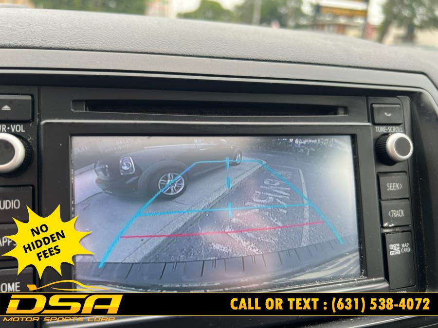 2014 Toyota Sequoia 4WD 5.7L SR5 (Natl), available for sale in Commack, New York | DSA Motor Sports Corp. Commack, New York 2014 Toyota Sequoia 4WD 5.7L SR5 (Natl), available for sale in Commack, New York | DSA Motor Sports Corp. Commack, New York