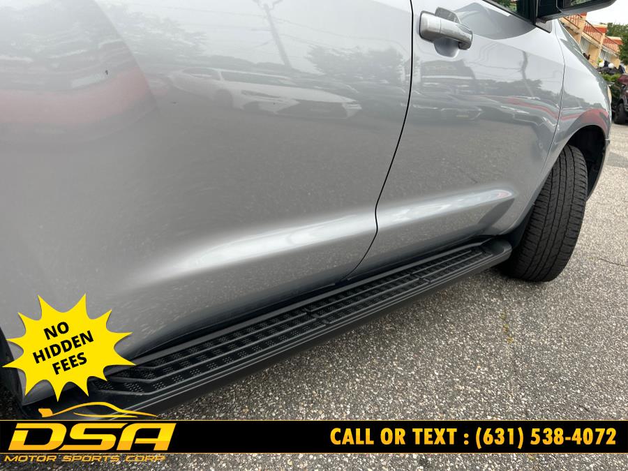 2014 Toyota Sequoia 4WD 5.7L SR5 (Natl), available for sale in Commack, New York | DSA Motor Sports Corp. Commack, New York 2014 Toyota Sequoia 4WD 5.7L SR5 (Natl), available for sale in Commack, New York | DSA Motor Sports Corp. Commack, New York
