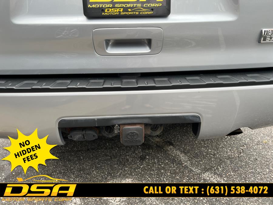 2014 Toyota Sequoia 4WD 5.7L SR5 (Natl), available for sale in Commack, New York | DSA Motor Sports Corp. Commack, New York 2014 Toyota Sequoia 4WD 5.7L SR5 (Natl), available for sale in Commack, New York | DSA Motor Sports Corp. Commack, New York