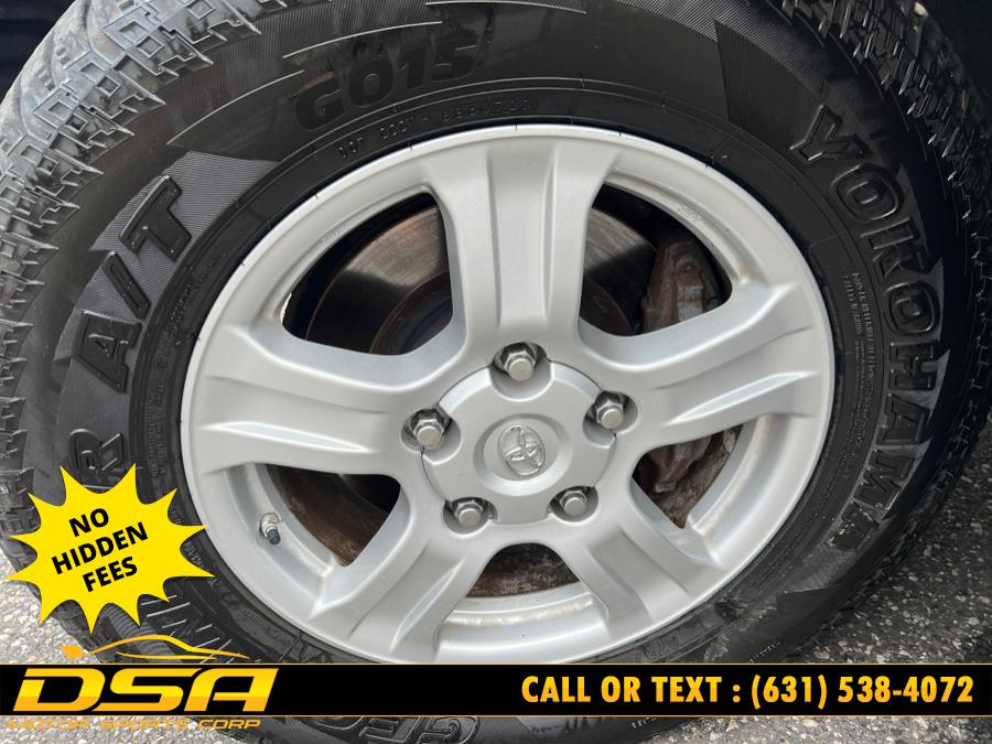 2014 Toyota Sequoia 4WD 5.7L SR5 (Natl), available for sale in Commack, New York | DSA Motor Sports Corp. Commack, New York 2014 Toyota Sequoia 4WD 5.7L SR5 (Natl), available for sale in Commack, New York | DSA Motor Sports Corp. Commack, New York