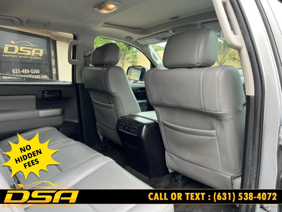 2014 Toyota Sequoia 4WD 5.7L SR5 (Natl), available for sale in Commack, New York | DSA Motor Sports Corp. Commack, New York 2014 Toyota Sequoia 4WD 5.7L SR5 (Natl), available for sale in Commack, New York | DSA Motor Sports Corp. Commack, New York