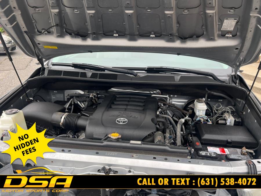 2014 Toyota Sequoia 4WD 5.7L SR5 (Natl), available for sale in Commack, New York | DSA Motor Sports Corp. Commack, New York 2014 Toyota Sequoia 4WD 5.7L SR5 (Natl), available for sale in Commack, New York | DSA Motor Sports Corp. Commack, New York