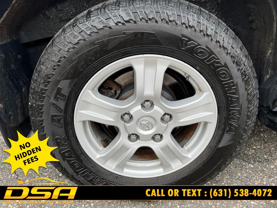 2014 Toyota Sequoia 4WD 5.7L SR5 (Natl), available for sale in Commack, New York | DSA Motor Sports Corp. Commack, New York 2014 Toyota Sequoia 4WD 5.7L SR5 (Natl), available for sale in Commack, New York | DSA Motor Sports Corp. Commack, New York
