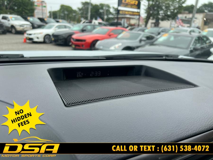 2014 Toyota Sequoia 4WD 5.7L SR5 (Natl), available for sale in Commack, New York | DSA Motor Sports Corp. Commack, New York 2014 Toyota Sequoia 4WD 5.7L SR5 (Natl), available for sale in Commack, New York | DSA Motor Sports Corp. Commack, New York