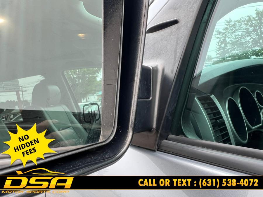 2014 Toyota Sequoia 4WD 5.7L SR5 (Natl), available for sale in Commack, New York | DSA Motor Sports Corp. Commack, New York 2014 Toyota Sequoia 4WD 5.7L SR5 (Natl), available for sale in Commack, New York | DSA Motor Sports Corp. Commack, New York