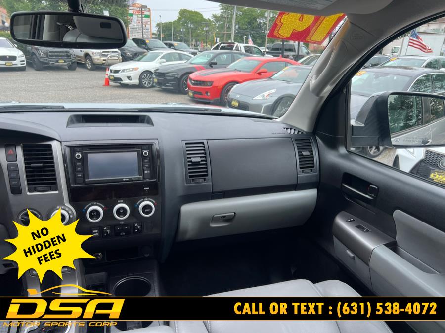 2014 Toyota Sequoia 4WD 5.7L SR5 (Natl), available for sale in Commack, New York | DSA Motor Sports Corp. Commack, New York 2014 Toyota Sequoia 4WD 5.7L SR5 (Natl), available for sale in Commack, New York | DSA Motor Sports Corp. Commack, New York