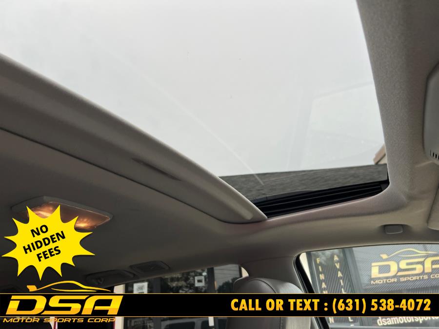 2014 Toyota Sequoia 4WD 5.7L SR5 (Natl), available for sale in Commack, New York | DSA Motor Sports Corp. Commack, New York 2014 Toyota Sequoia 4WD 5.7L SR5 (Natl), available for sale in Commack, New York | DSA Motor Sports Corp. Commack, New York