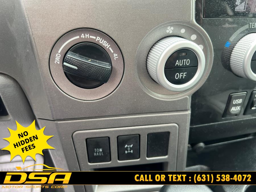 2014 Toyota Sequoia 4WD 5.7L SR5 (Natl), available for sale in Commack, New York | DSA Motor Sports Corp. Commack, New York 2014 Toyota Sequoia 4WD 5.7L SR5 (Natl), available for sale in Commack, New York | DSA Motor Sports Corp. Commack, New York