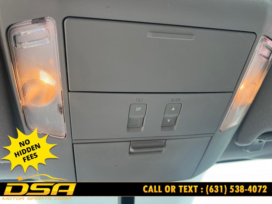 2014 Toyota Sequoia 4WD 5.7L SR5 (Natl), available for sale in Commack, New York | DSA Motor Sports Corp. Commack, New York 2014 Toyota Sequoia 4WD 5.7L SR5 (Natl), available for sale in Commack, New York | DSA Motor Sports Corp. Commack, New York