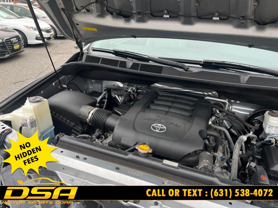 2014 Toyota Sequoia 4WD 5.7L SR5 (Natl), available for sale in Commack, New York | DSA Motor Sports Corp. Commack, New York 2014 Toyota Sequoia 4WD 5.7L SR5 (Natl), available for sale in Commack, New York | DSA Motor Sports Corp. Commack, New York