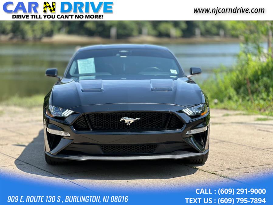 2022 Ford Mustang GT Premium Coupe, available for sale in Bordentown, New Jersey | Car N Drive. Bordentown, New Jersey 2022 Ford Mustang GT Premium Coupe, available for sale in Bordentown, New Jersey | Car N Drive. Bordentown, New Jersey