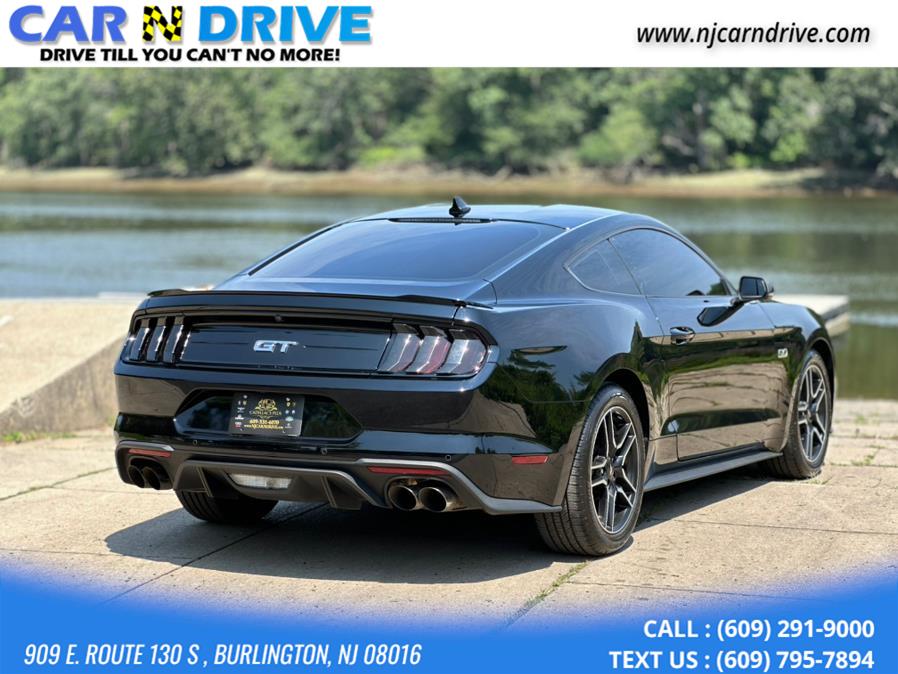 2022 Ford Mustang GT Premium Coupe, available for sale in Bordentown, New Jersey | Car N Drive. Bordentown, New Jersey 2022 Ford Mustang GT Premium Coupe, available for sale in Bordentown, New Jersey | Car N Drive. Bordentown, New Jersey