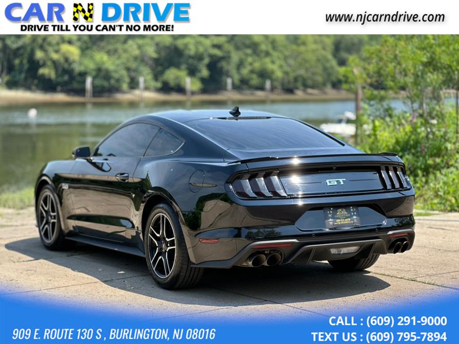 2022 Ford Mustang GT Premium Coupe, available for sale in Bordentown, New Jersey | Car N Drive. Bordentown, New Jersey 2022 Ford Mustang GT Premium Coupe, available for sale in Bordentown, New Jersey | Car N Drive. Bordentown, New Jersey