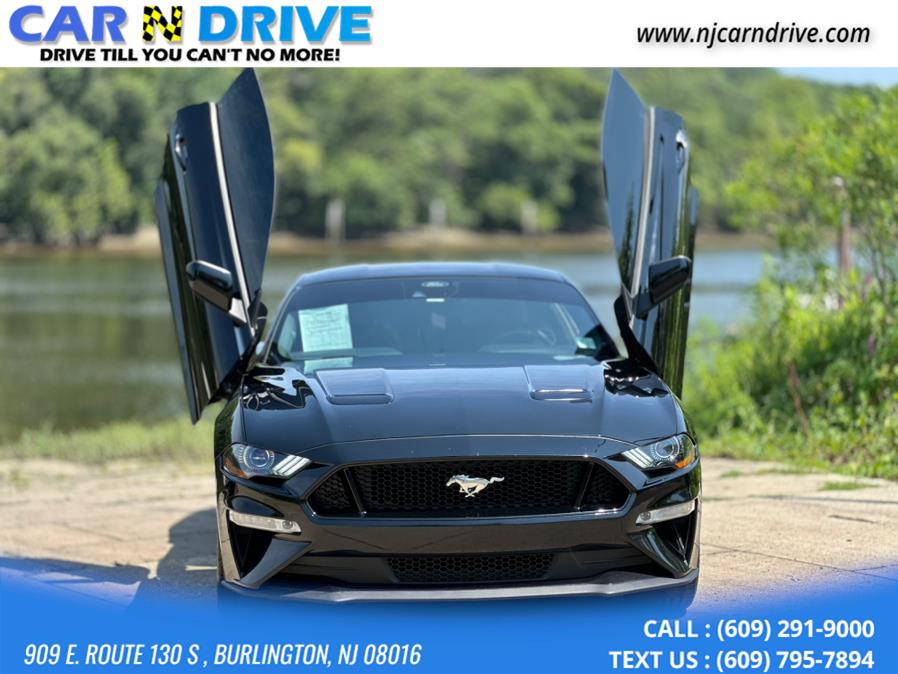 2022 Ford Mustang GT Premium Coupe, available for sale in Bordentown, New Jersey | Car N Drive. Bordentown, New Jersey 2022 Ford Mustang GT Premium Coupe, available for sale in Bordentown, New Jersey | Car N Drive. Bordentown, New Jersey