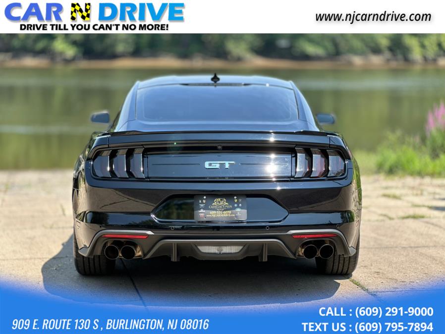 2022 Ford Mustang GT Premium Coupe, available for sale in Bordentown, New Jersey | Car N Drive. Bordentown, New Jersey 2022 Ford Mustang GT Premium Coupe, available for sale in Bordentown, New Jersey | Car N Drive. Bordentown, New Jersey