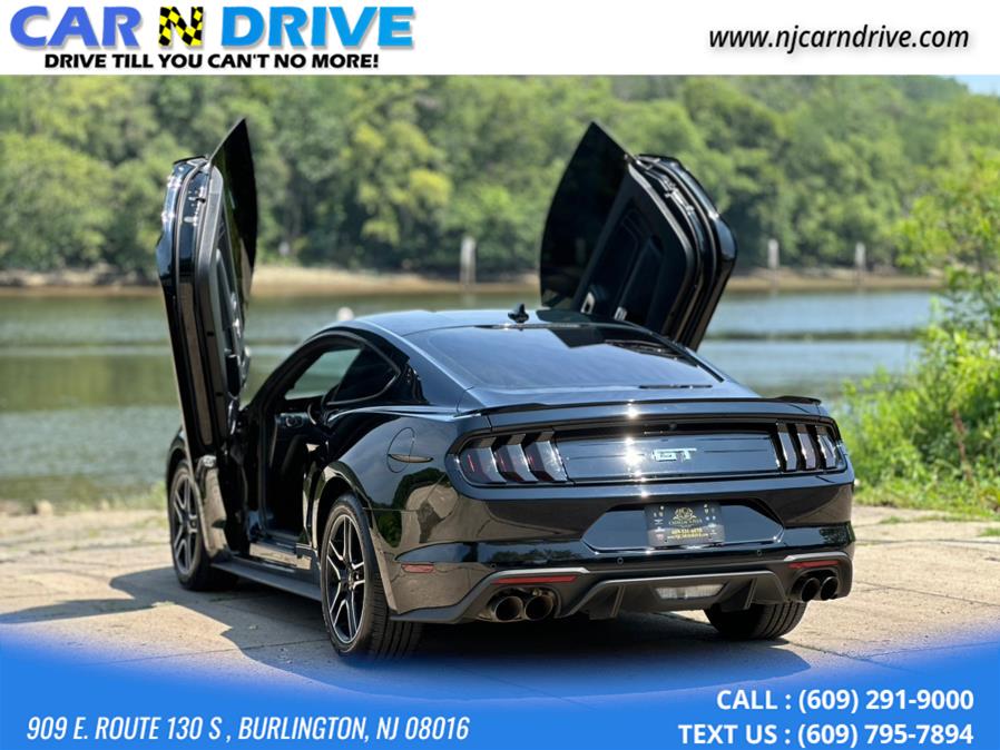 2022 Ford Mustang GT Premium Coupe, available for sale in Bordentown, New Jersey | Car N Drive. Bordentown, New Jersey 2022 Ford Mustang GT Premium Coupe, available for sale in Bordentown, New Jersey | Car N Drive. Bordentown, New Jersey