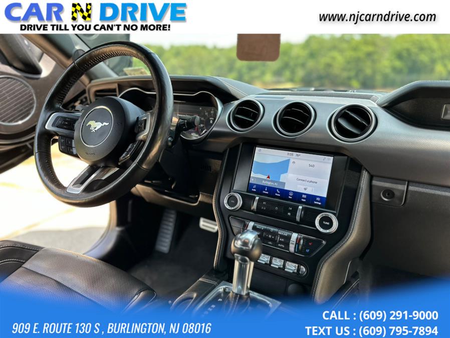 2022 Ford Mustang GT Premium Coupe, available for sale in Bordentown, New Jersey | Car N Drive. Bordentown, New Jersey 2022 Ford Mustang GT Premium Coupe, available for sale in Bordentown, New Jersey | Car N Drive. Bordentown, New Jersey