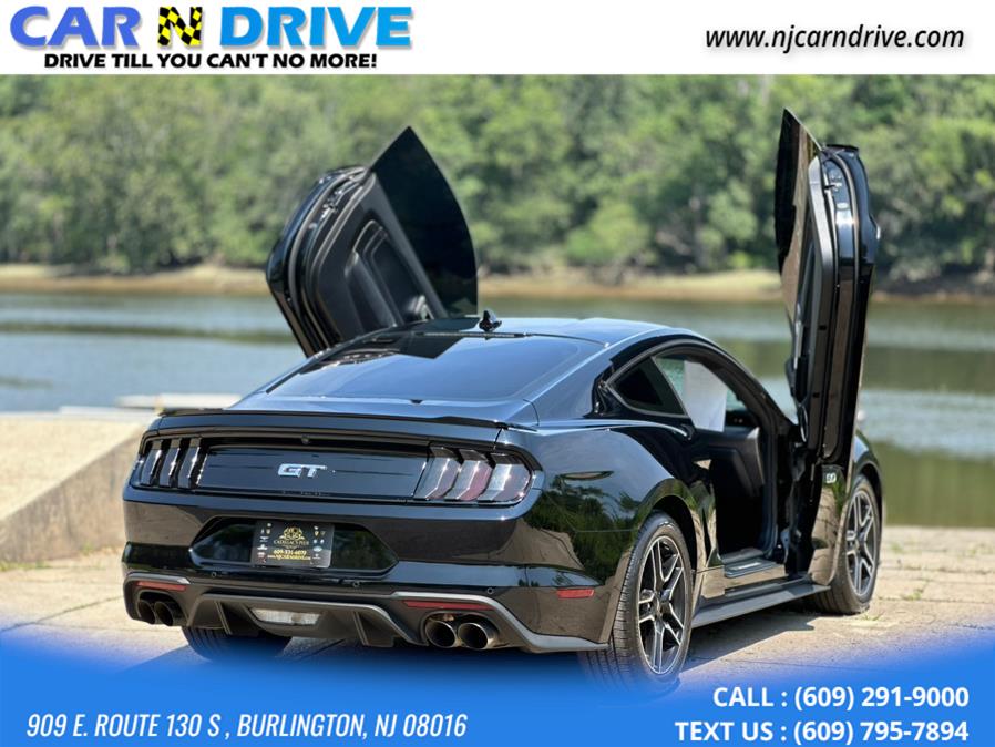 2022 Ford Mustang GT Premium Coupe, available for sale in Bordentown, New Jersey | Car N Drive. Bordentown, New Jersey 2022 Ford Mustang GT Premium Coupe, available for sale in Bordentown, New Jersey | Car N Drive. Bordentown, New Jersey