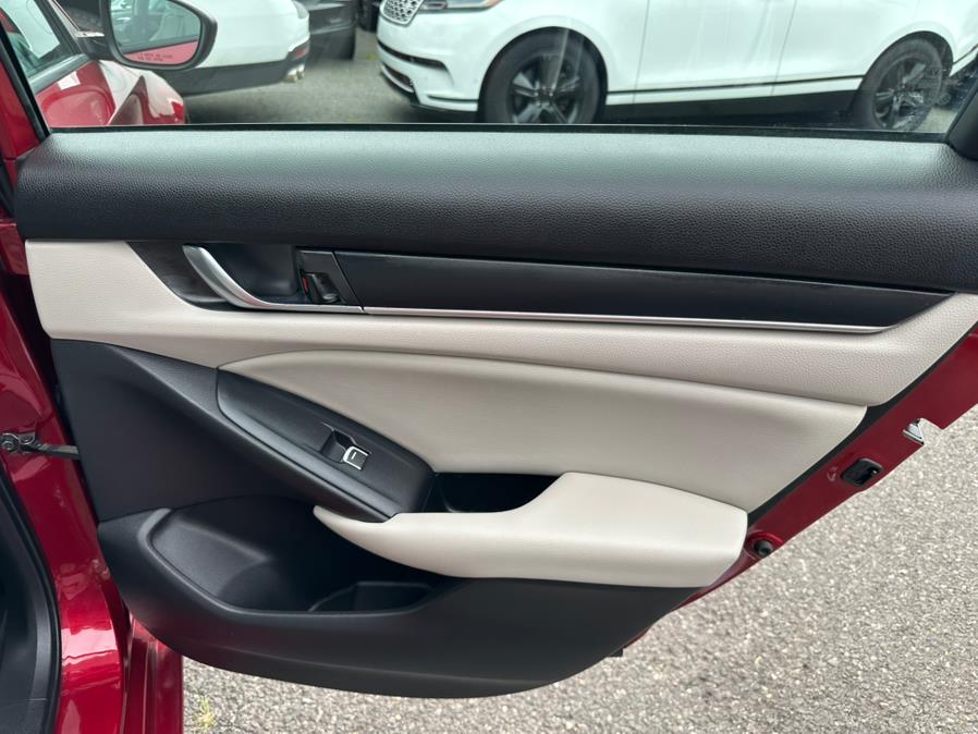 2018 Honda Accord Sedan LX 1.5T CVT, available for sale in Inwood, New York | 5 Towns Drive. Inwood, New York 2018 Honda Accord Sedan LX 1.5T CVT, available for sale in Inwood, New York | 5 Towns Drive. Inwood, New York