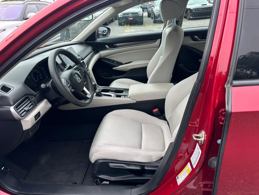 2018 Honda Accord Sedan LX 1.5T CVT, available for sale in Inwood, New York | 5 Towns Drive. Inwood, New York 2018 Honda Accord Sedan LX 1.5T CVT, available for sale in Inwood, New York | 5 Towns Drive. Inwood, New York