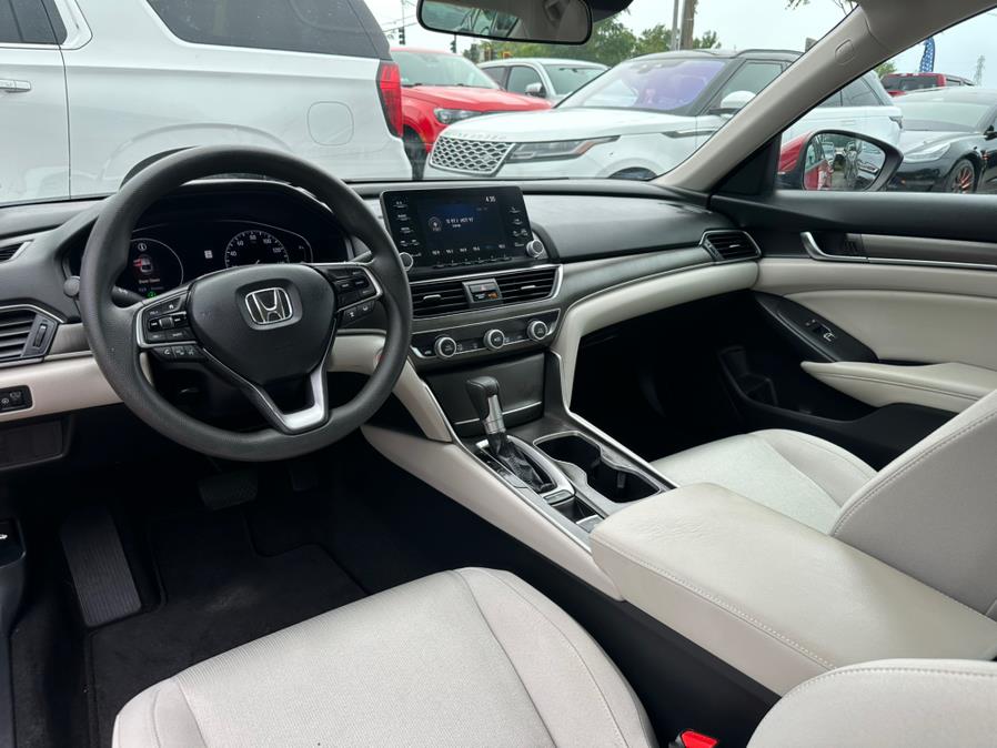 2018 Honda Accord Sedan LX 1.5T CVT, available for sale in Inwood, New York | 5 Towns Drive. Inwood, New York 2018 Honda Accord Sedan LX 1.5T CVT, available for sale in Inwood, New York | 5 Towns Drive. Inwood, New York