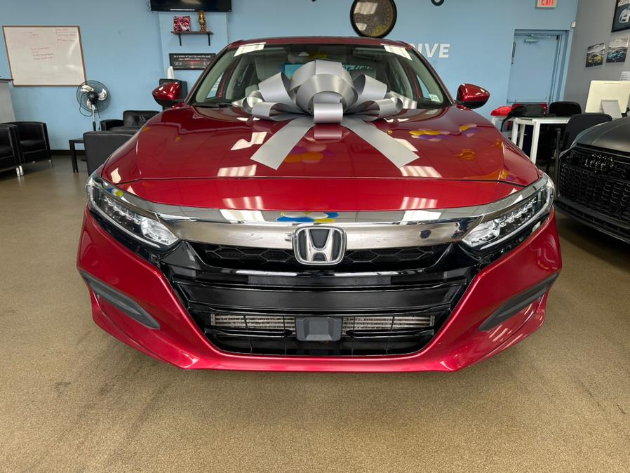 2018 Honda Accord Sedan LX 1.5T CVT, available for sale in Inwood, New York | 5 Towns Drive. Inwood, New York 2018 Honda Accord Sedan LX 1.5T CVT, available for sale in Inwood, New York | 5 Towns Drive. Inwood, New York