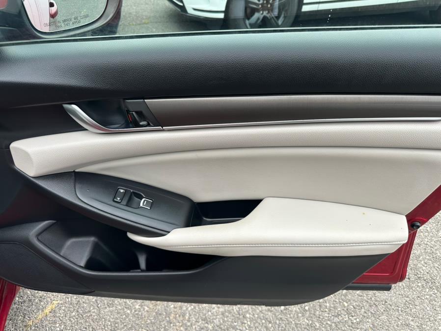 2018 Honda Accord Sedan LX 1.5T CVT, available for sale in Inwood, New York | 5 Towns Drive. Inwood, New York 2018 Honda Accord Sedan LX 1.5T CVT, available for sale in Inwood, New York | 5 Towns Drive. Inwood, New York