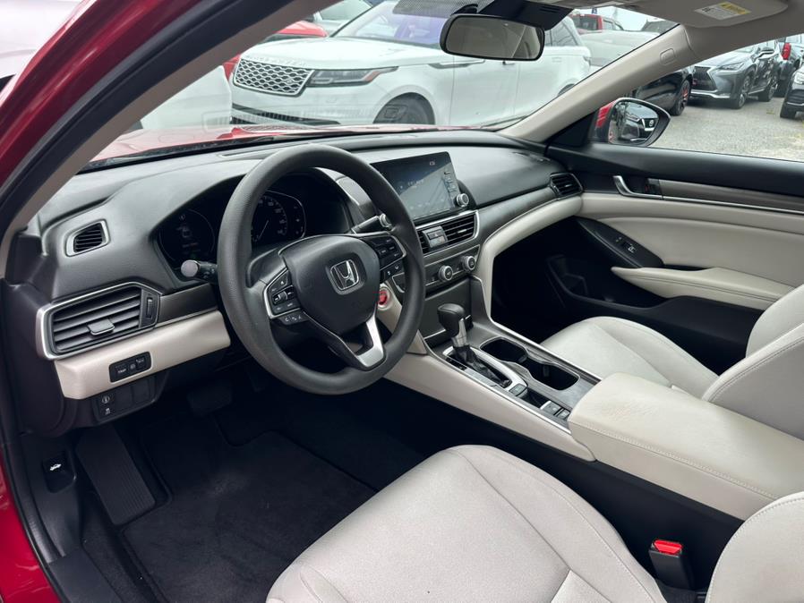 2018 Honda Accord Sedan LX 1.5T CVT, available for sale in Inwood, New York | 5 Towns Drive. Inwood, New York 2018 Honda Accord Sedan LX 1.5T CVT, available for sale in Inwood, New York | 5 Towns Drive. Inwood, New York
