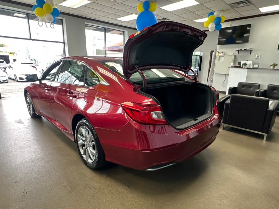 2018 Honda Accord Sedan LX 1.5T CVT, available for sale in Inwood, New York | 5 Towns Drive. Inwood, New York 2018 Honda Accord Sedan LX 1.5T CVT, available for sale in Inwood, New York | 5 Towns Drive. Inwood, New York