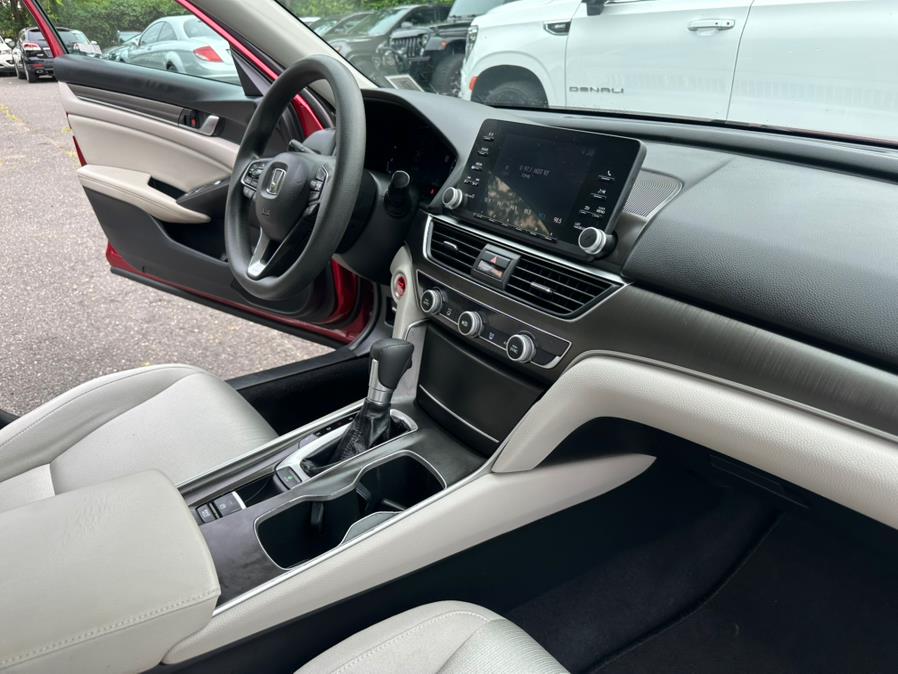 2018 Honda Accord Sedan LX 1.5T CVT, available for sale in Inwood, New York | 5 Towns Drive. Inwood, New York 2018 Honda Accord Sedan LX 1.5T CVT, available for sale in Inwood, New York | 5 Towns Drive. Inwood, New York