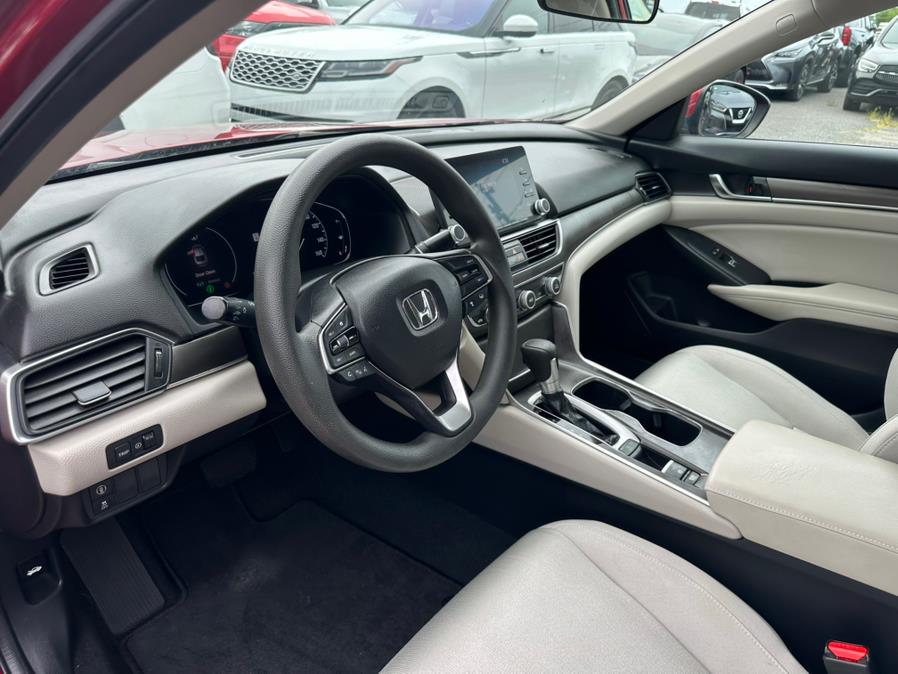 2018 Honda Accord Sedan LX 1.5T CVT, available for sale in Inwood, New York | 5 Towns Drive. Inwood, New York 2018 Honda Accord Sedan LX 1.5T CVT, available for sale in Inwood, New York | 5 Towns Drive. Inwood, New York