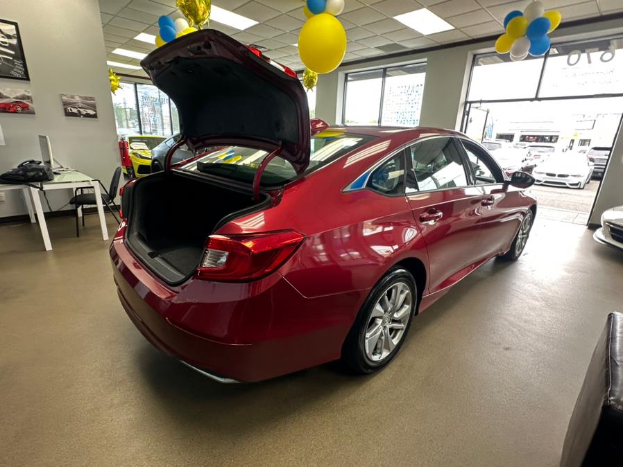 2018 Honda Accord Sedan LX 1.5T CVT, available for sale in Inwood, New York | 5 Towns Drive. Inwood, New York 2018 Honda Accord Sedan LX 1.5T CVT, available for sale in Inwood, New York | 5 Towns Drive. Inwood, New York