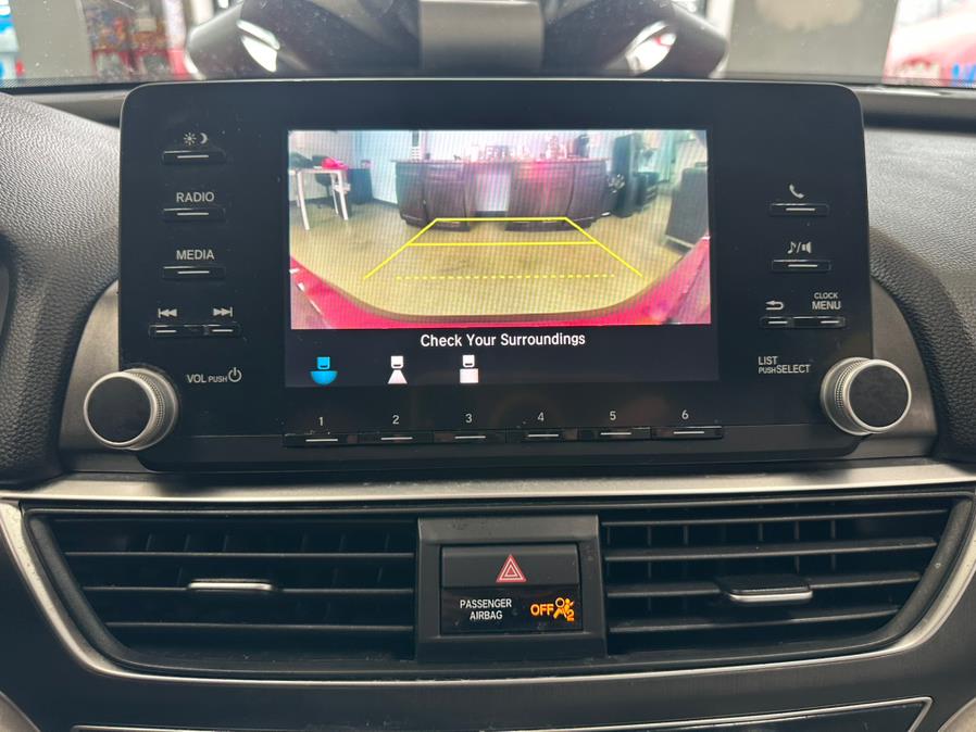 2018 Honda Accord Sedan LX 1.5T CVT, available for sale in Inwood, New York | 5 Towns Drive. Inwood, New York 2018 Honda Accord Sedan LX 1.5T CVT, available for sale in Inwood, New York | 5 Towns Drive. Inwood, New York