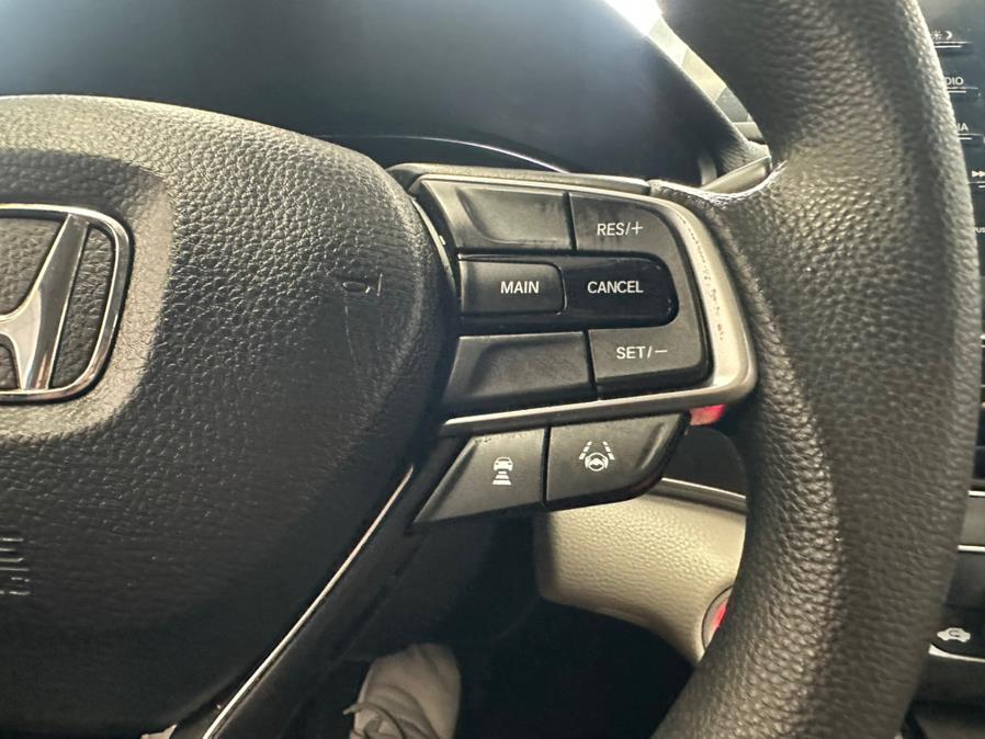 2018 Honda Accord Sedan LX 1.5T CVT, available for sale in Inwood, New York | 5 Towns Drive. Inwood, New York 2018 Honda Accord Sedan LX 1.5T CVT, available for sale in Inwood, New York | 5 Towns Drive. Inwood, New York