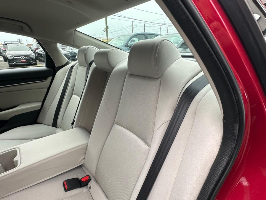 2018 Honda Accord Sedan LX 1.5T CVT, available for sale in Inwood, New York | 5 Towns Drive. Inwood, New York 2018 Honda Accord Sedan LX 1.5T CVT, available for sale in Inwood, New York | 5 Towns Drive. Inwood, New York