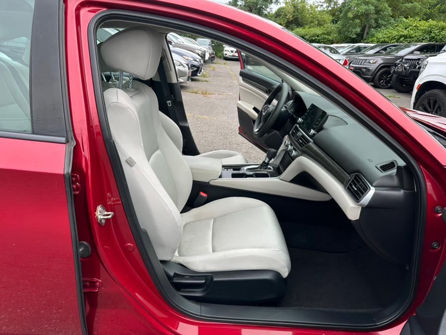 2018 Honda Accord Sedan LX 1.5T CVT, available for sale in Inwood, New York | 5 Towns Drive. Inwood, New York 2018 Honda Accord Sedan LX 1.5T CVT, available for sale in Inwood, New York | 5 Towns Drive. Inwood, New York