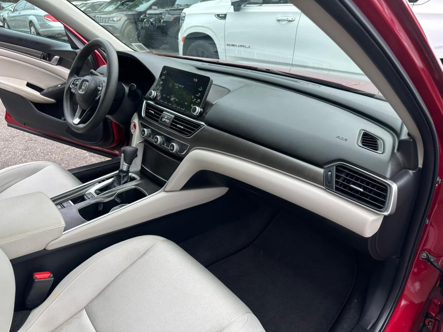2018 Honda Accord Sedan LX 1.5T CVT, available for sale in Inwood, New York | 5 Towns Drive. Inwood, New York 2018 Honda Accord Sedan LX 1.5T CVT, available for sale in Inwood, New York | 5 Towns Drive. Inwood, New York