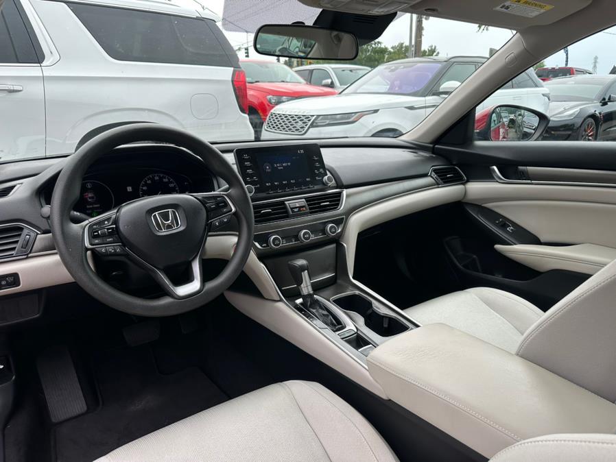 2018 Honda Accord Sedan LX 1.5T CVT, available for sale in Inwood, New York | 5 Towns Drive. Inwood, New York 2018 Honda Accord Sedan LX 1.5T CVT, available for sale in Inwood, New York | 5 Towns Drive. Inwood, New York