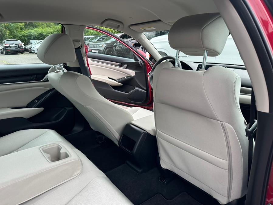 2018 Honda Accord Sedan LX 1.5T CVT, available for sale in Inwood, New York | 5 Towns Drive. Inwood, New York 2018 Honda Accord Sedan LX 1.5T CVT, available for sale in Inwood, New York | 5 Towns Drive. Inwood, New York