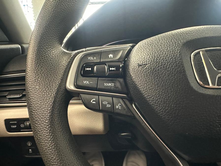 2018 Honda Accord Sedan LX 1.5T CVT, available for sale in Inwood, New York | 5 Towns Drive. Inwood, New York 2018 Honda Accord Sedan LX 1.5T CVT, available for sale in Inwood, New York | 5 Towns Drive. Inwood, New York
