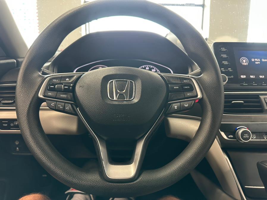 2018 Honda Accord Sedan LX 1.5T CVT, available for sale in Inwood, New York | 5 Towns Drive. Inwood, New York 2018 Honda Accord Sedan LX 1.5T CVT, available for sale in Inwood, New York | 5 Towns Drive. Inwood, New York
