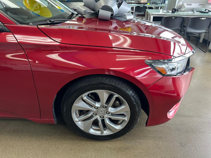 2018 Honda Accord Sedan LX 1.5T CVT, available for sale in Inwood, New York | 5 Towns Drive. Inwood, New York 2018 Honda Accord Sedan LX 1.5T CVT, available for sale in Inwood, New York | 5 Towns Drive. Inwood, New York