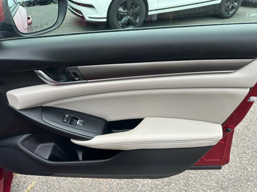 2018 Honda Accord Sedan LX 1.5T CVT, available for sale in Inwood, New York | 5 Towns Drive. Inwood, New York 2018 Honda Accord Sedan LX 1.5T CVT, available for sale in Inwood, New York | 5 Towns Drive. Inwood, New York